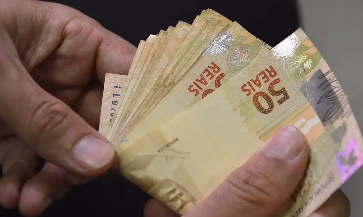 Projeção do crescimento do crédito fica abaixo da expectativa