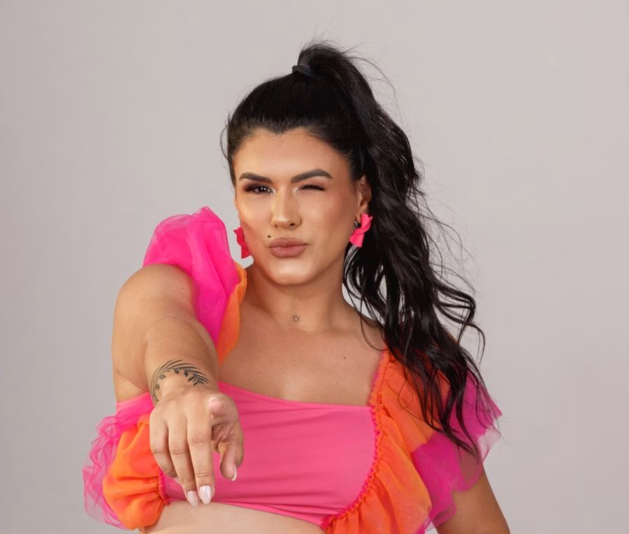 Bloco Gandahia retorna em grande estilo ao Carnaval de BH