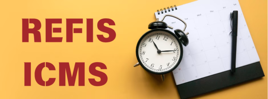 Refis ICMS 2024: Empresas ganham nova chance de regularizar dívidas