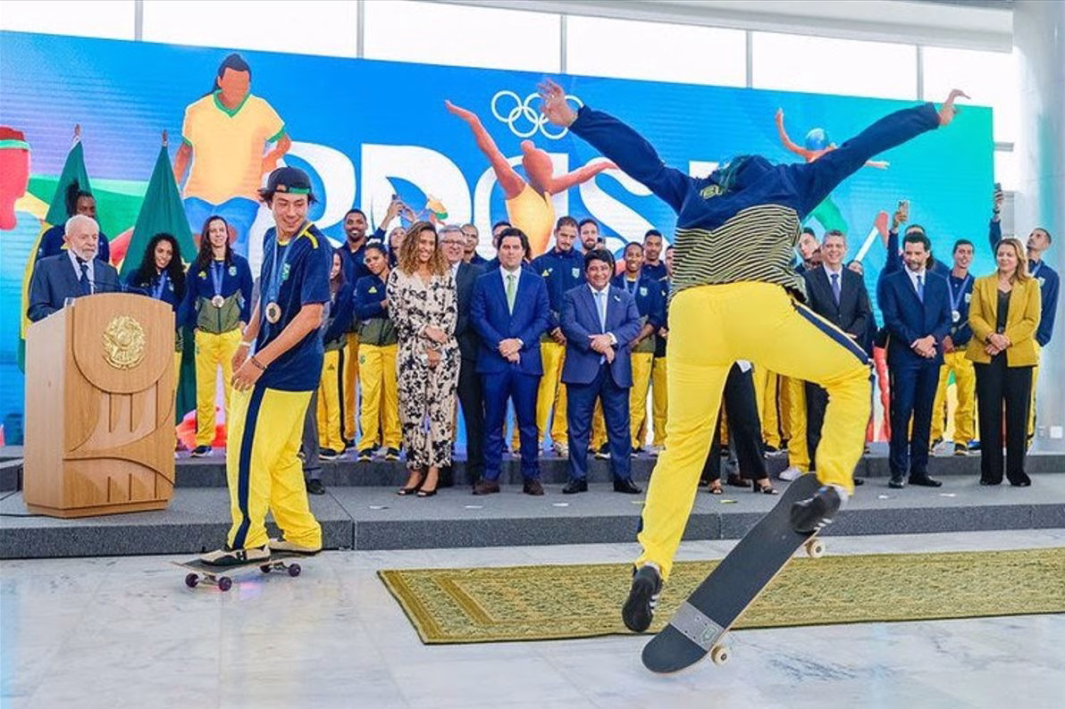 Confira quem pode receber o Bolsa Atleta