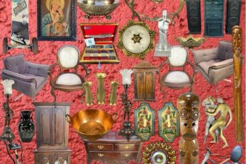 Neste leilão diversos comitentes de Brumadinho e Belo Horizonte.