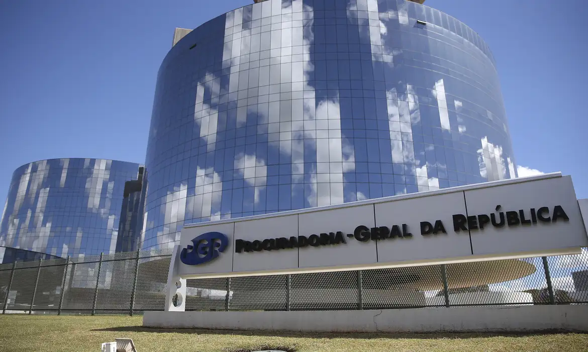 PGR abre inscrições para Procurador da República