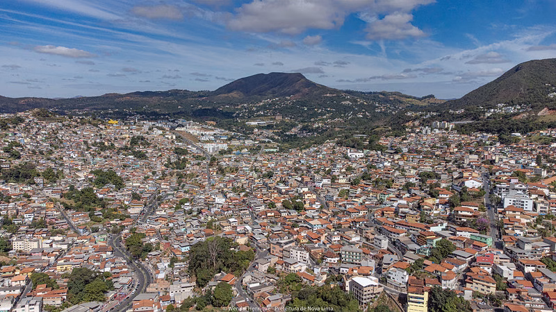 Nova Lima vai construir moradias do Minha Casa, Minha Vida