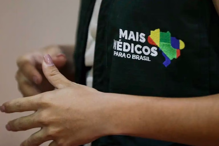 Mais Médicos reforça saúde em MG com 7 novos médicos