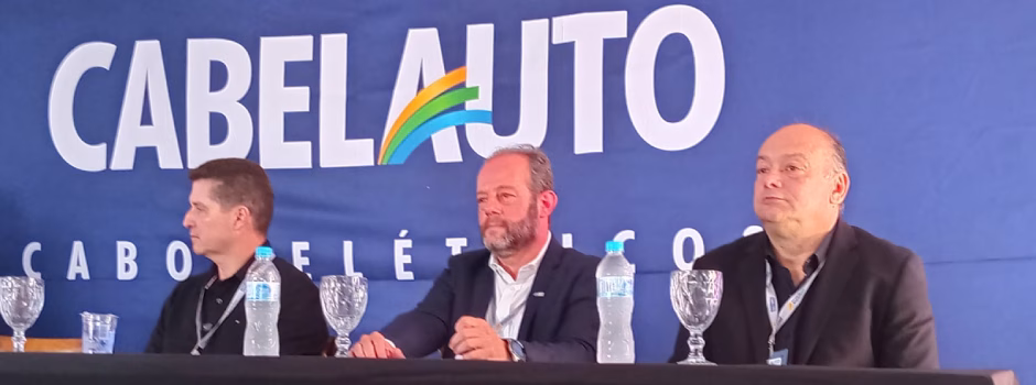 Itajubá ganha unidade de alta tecnologia industrial de cabos de energia