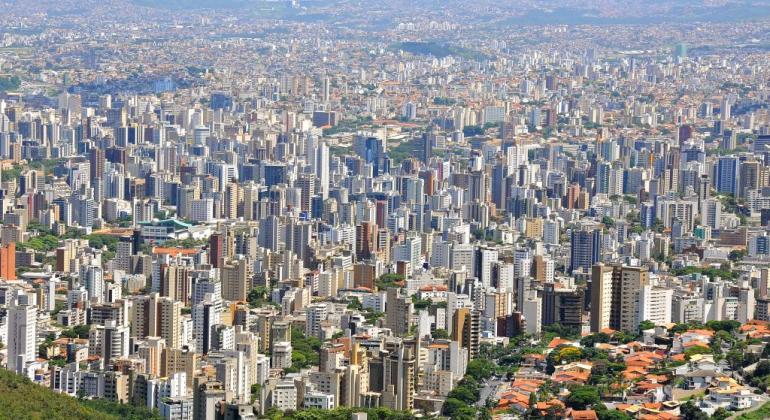 BH registrou saldo positivo de 10 mil novos empregos em fevereiro