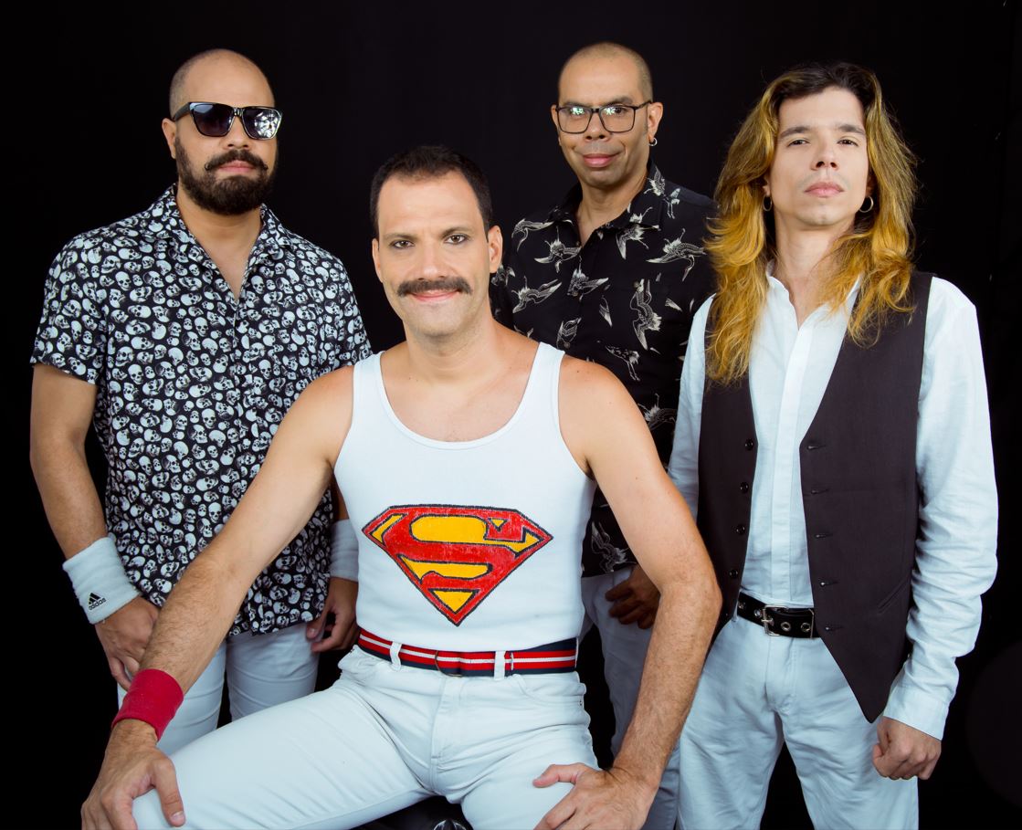 Woodstock Festival BH neste sábado na Praça JK