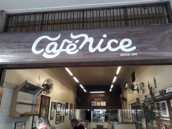 CDL-BH é patrocinadora oficial da revitalização do Café Nice