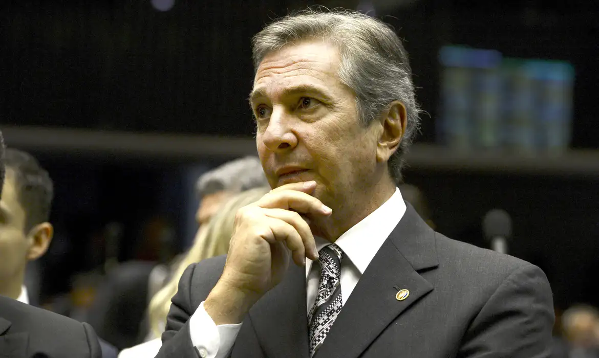 Ex-presidente Collor preso por corrupção