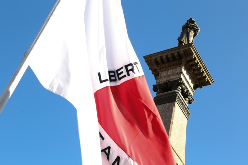 Medalha da Inconfidência homenageou171 personalidades