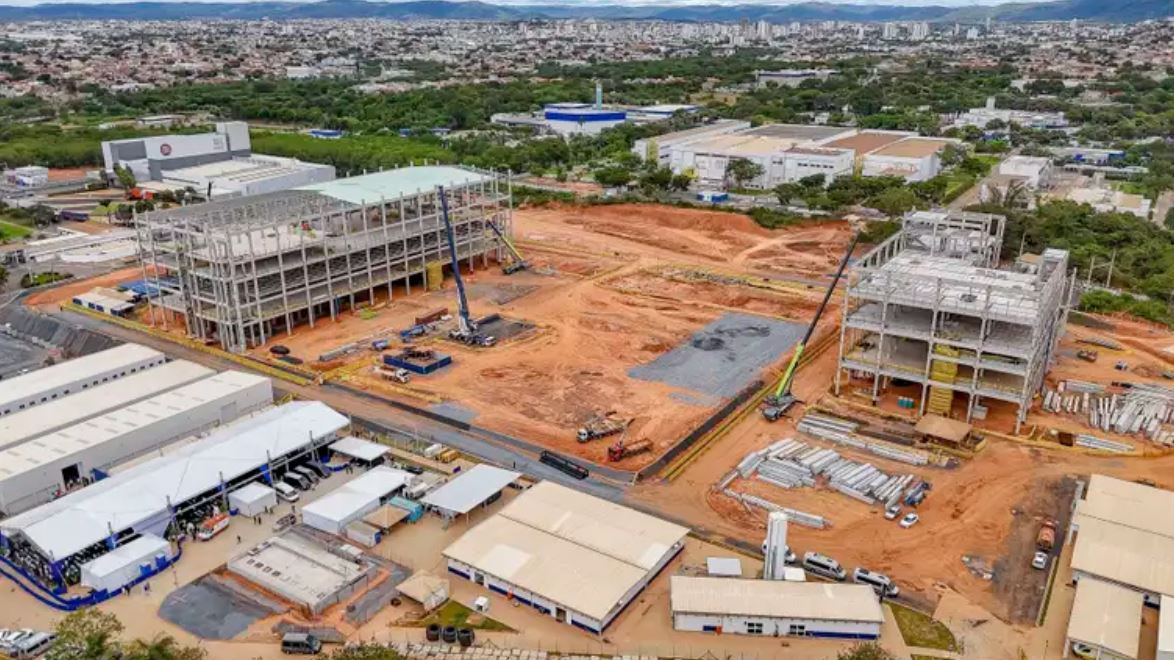 Novo Nordisk investe R$ 6,4 bilhões em Montes Claros