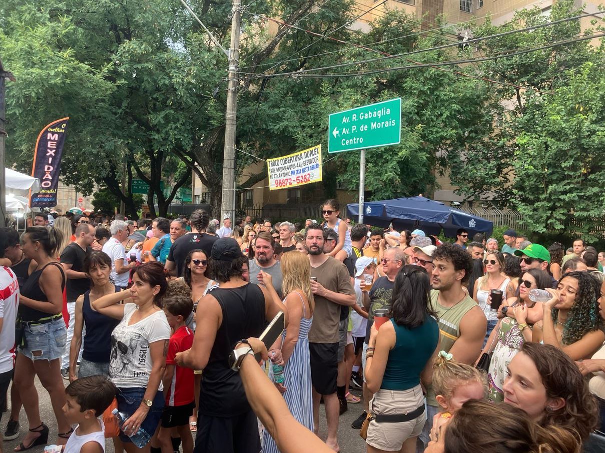Festival de Salgados agita BH com Toninho Horta e Jazz