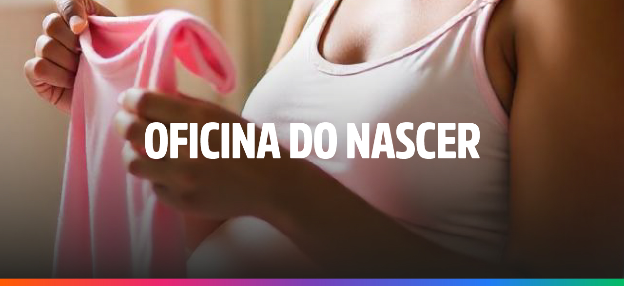 Nova Lima promove mais uma edição da Oficina do Nascer amanhã, sábado