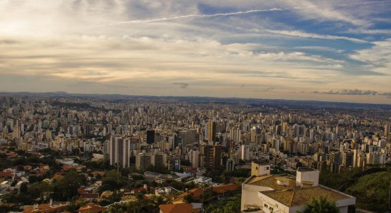Belo Horizonte atinge classificação de alto desenvolvimento no Índice Firjan
