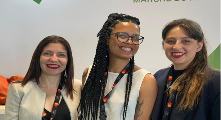 Belo Horizonte ganha destaque no Festival de Cannes com longa de animação “Ana, En Passant”