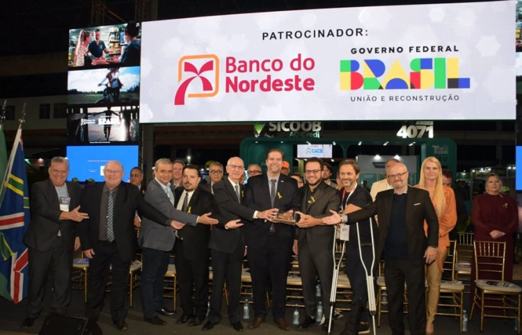 Expoleste tem resultado positivo – balcaonews