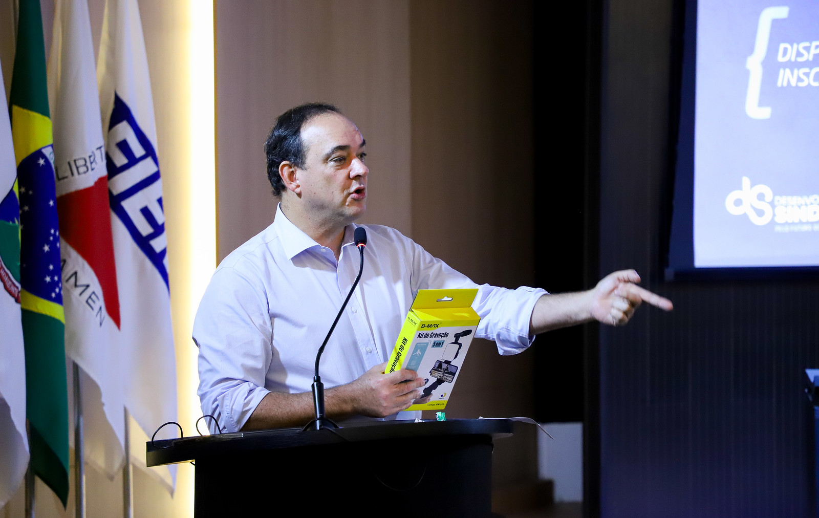Fiemg lança curso digital para líderes sindicais