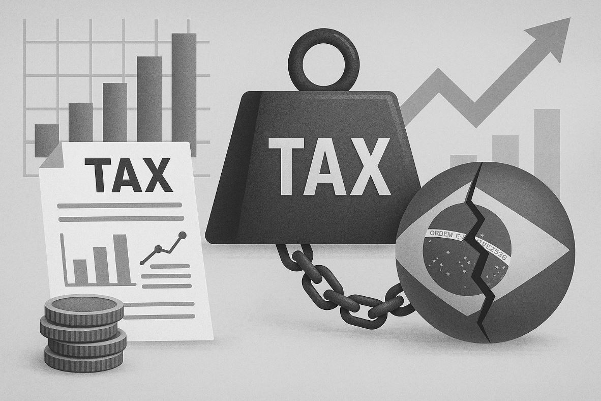 Dia Livre de Impostos: fomento à economia e dignidade de consumo para as famílias brasileiras