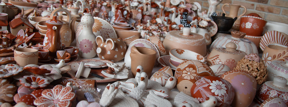 Feira de Artesanato do Jequitinhonha começa amanhã