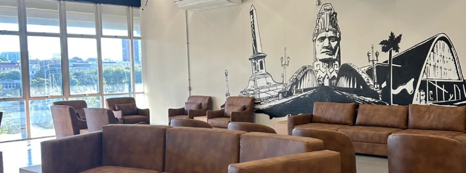 Rodoviária de Belo Horizonte inaugura Sala VIP com atendimento 24h e serviços exclusivos