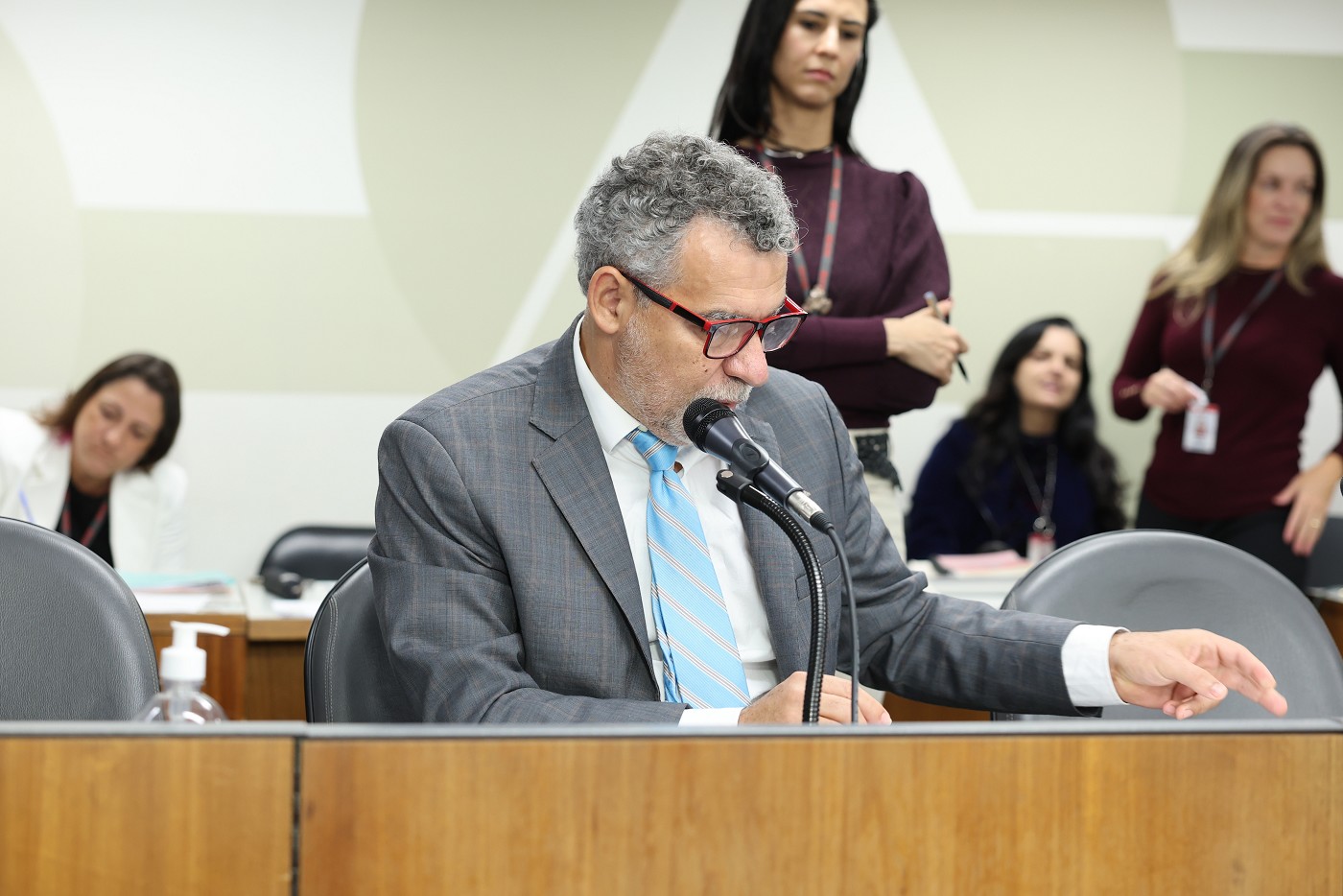 ALMG analisa projeto que institui diretrizes para incentivo ao Carnaval em Minas Gerais