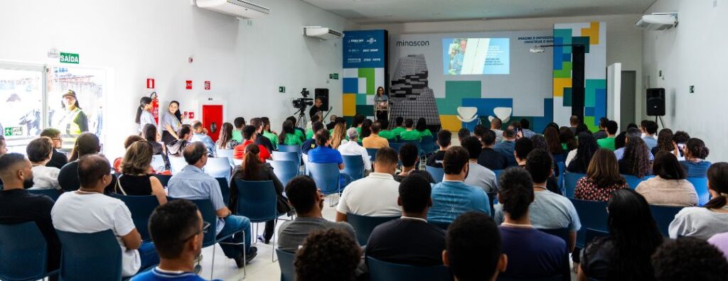 Minascon 2025 encerra com recorde histórico de público em Governador Valadares
