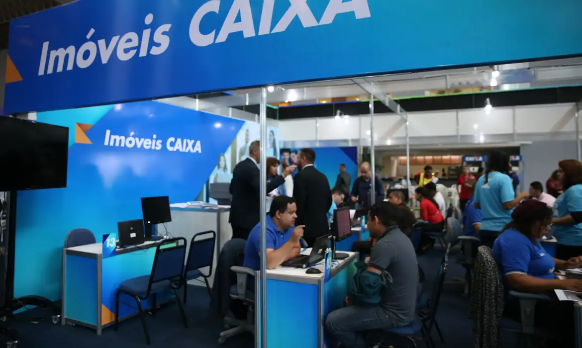 Caixa libera acesso da classe média ao Minha Casa, Minha Vida