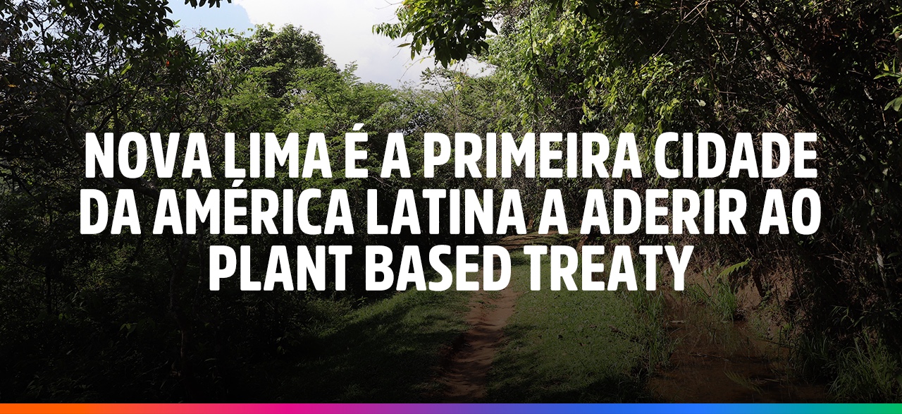 Nova Lima se torna referência em políticas alimentares sustentáveis