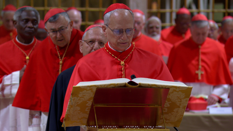 Igreja Católica já tem o novo Papa