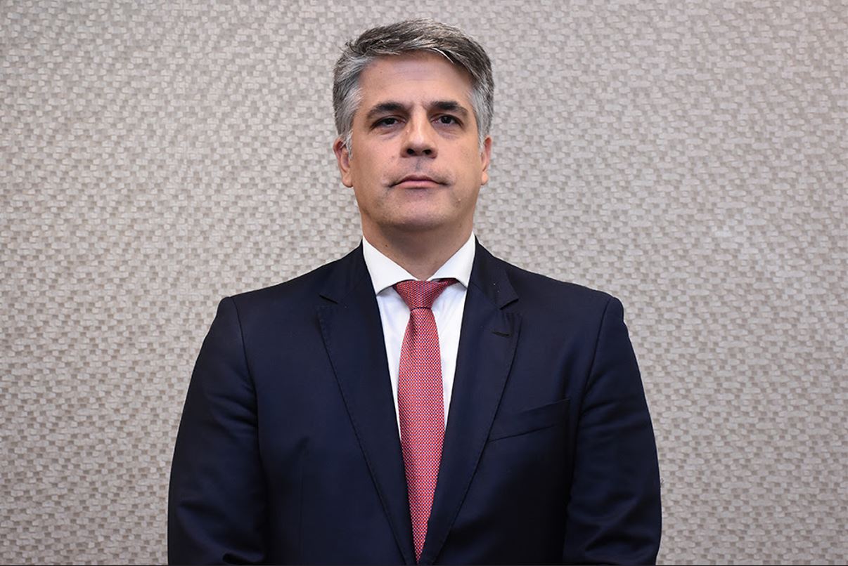 Luis Eduardo Pifano é nomeado desembargador do TJMG