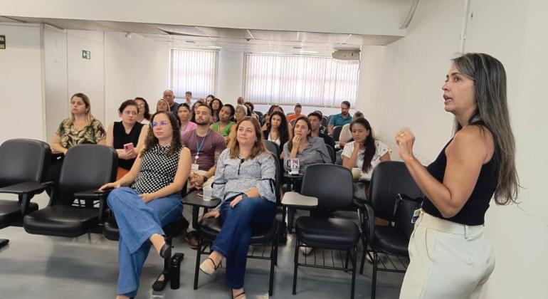 PBH reduz em 75% o tempo de concessão de aposentadorias
