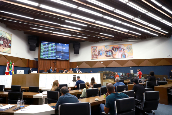 CMBH arquiva projeto de redução de jornada para terceirizados da PBH