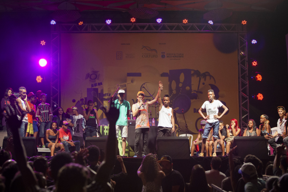 Funk e apologia ao crime vão ser debatidos na Câmara de BH