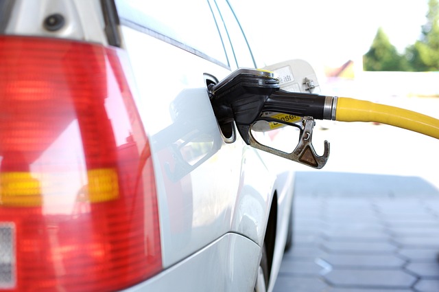 Gasolina a R$ 3,82 será vendida em BH no Dia Livre de Impostos (29/5)