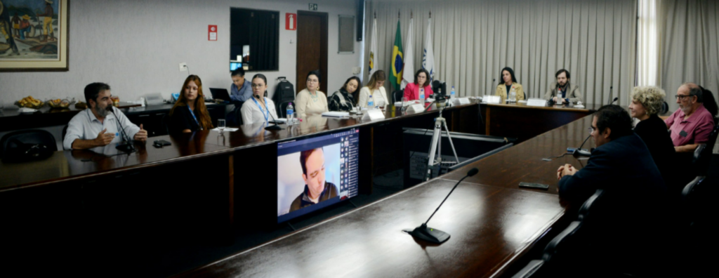 FIEMG debate investimentos socioambientais e desafios regulatórios em reunião do CEMA