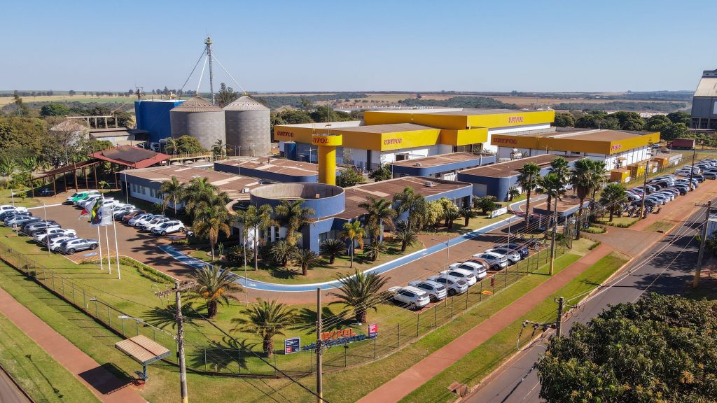 Agro lidera exportação em Minas Gerais