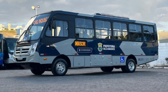 Vereadores querem informações sobre contratos do transporte de BH