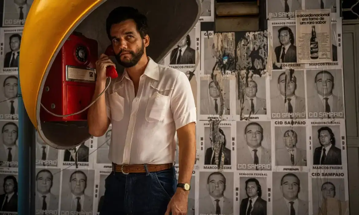 Wagner Moura é o melhor ator em Cannes