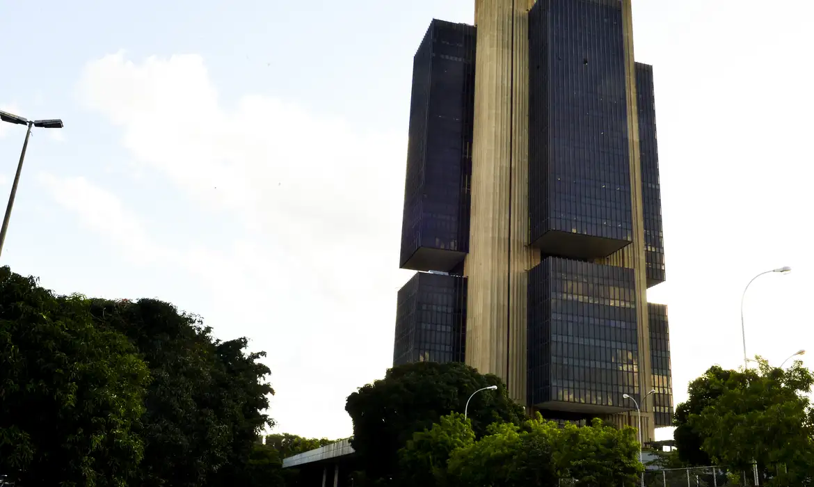 Banco Central facilita resgate de dinheiro esquecido