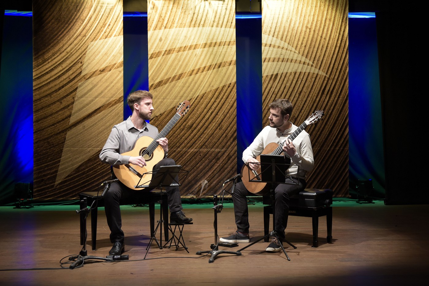 ALMG abre inscrições para a temporada 2025 do projeto Segunda Musical