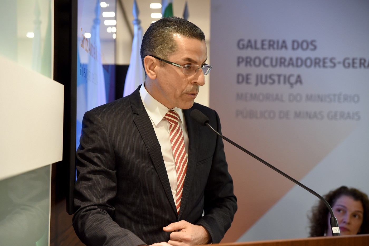 Sancionada lei que cria programa de residência no Ministério Público de Minas Gerais