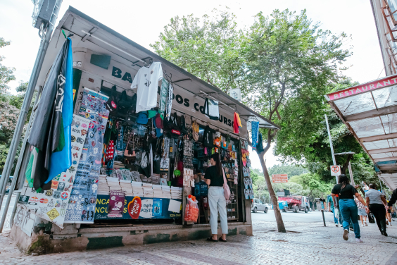Bancas de jornais e revistas já podem vender cerveja