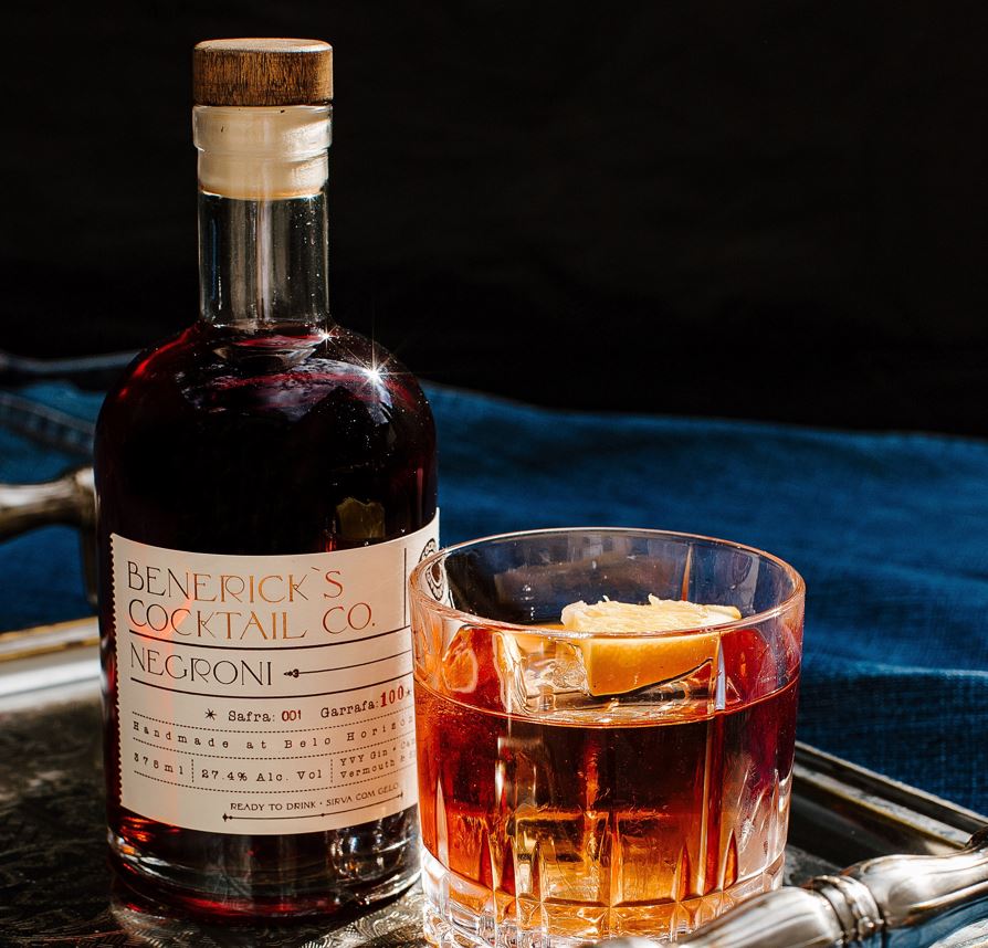 Benerick’s celebra 5 anos como referência em RTDs