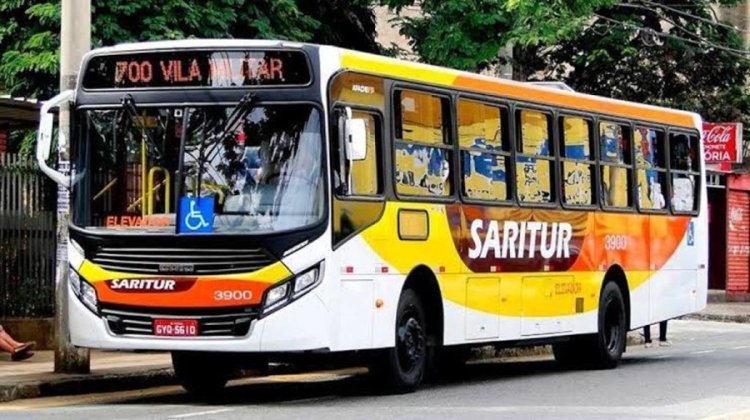 Ipatinga investe 68 milhões no transporte