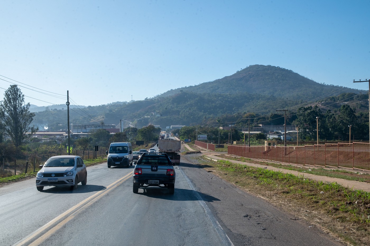 Duplicação da BR-381 volta à pauta em audiência na ALMG