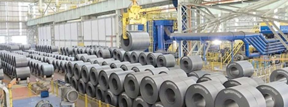 FIEMG reage ao aumento de tarifas sobre o aço