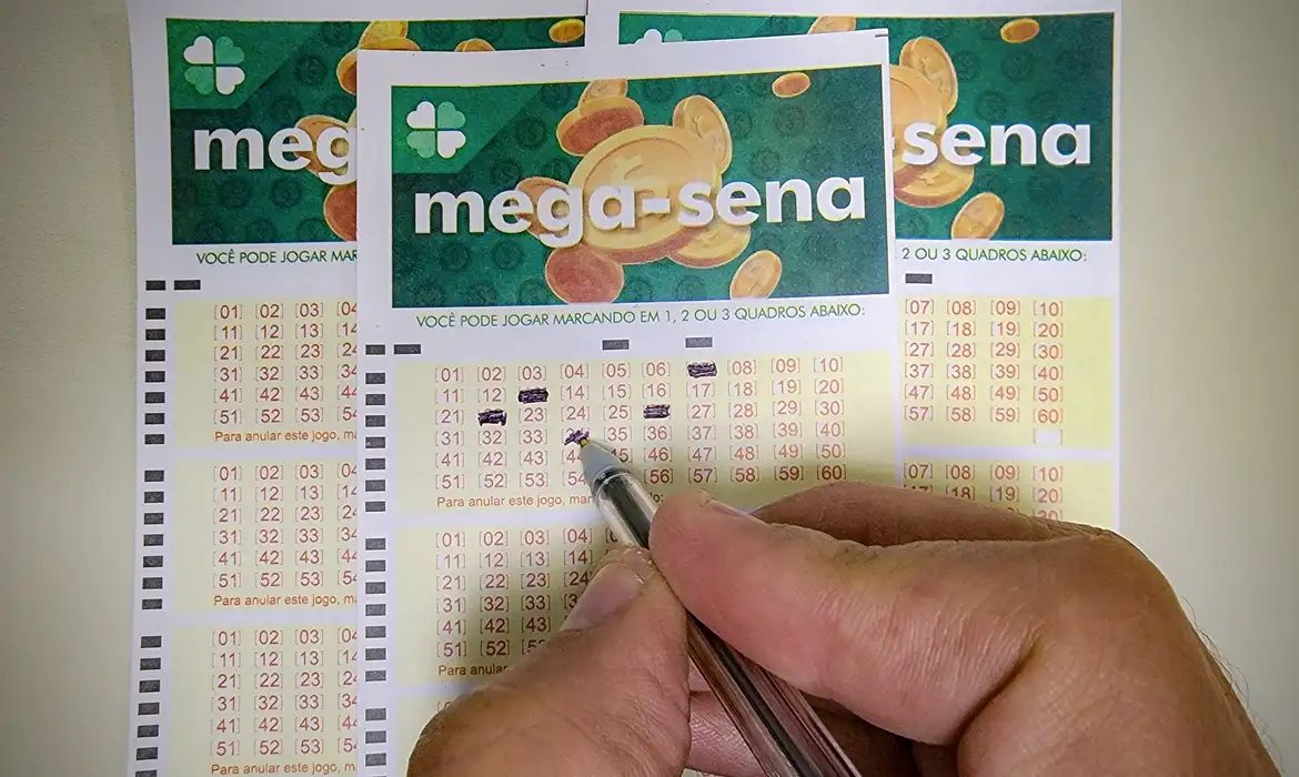 Mineiro de Matozinhos acerta Mega-Sena e fatura R$ 127 milhões