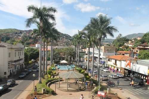Nova Lima é destaque nacional em qualidade de vida e lidera ranking mineiro