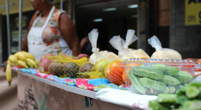 PBH abre 360 vagas para barracas em feiras públicas