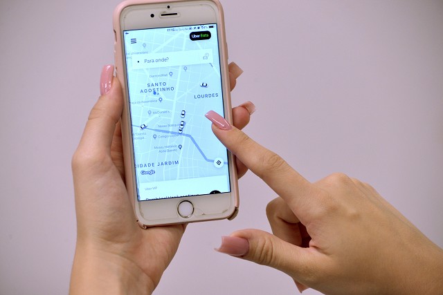 Usuários de aplicativos poderão ajudar na segurança